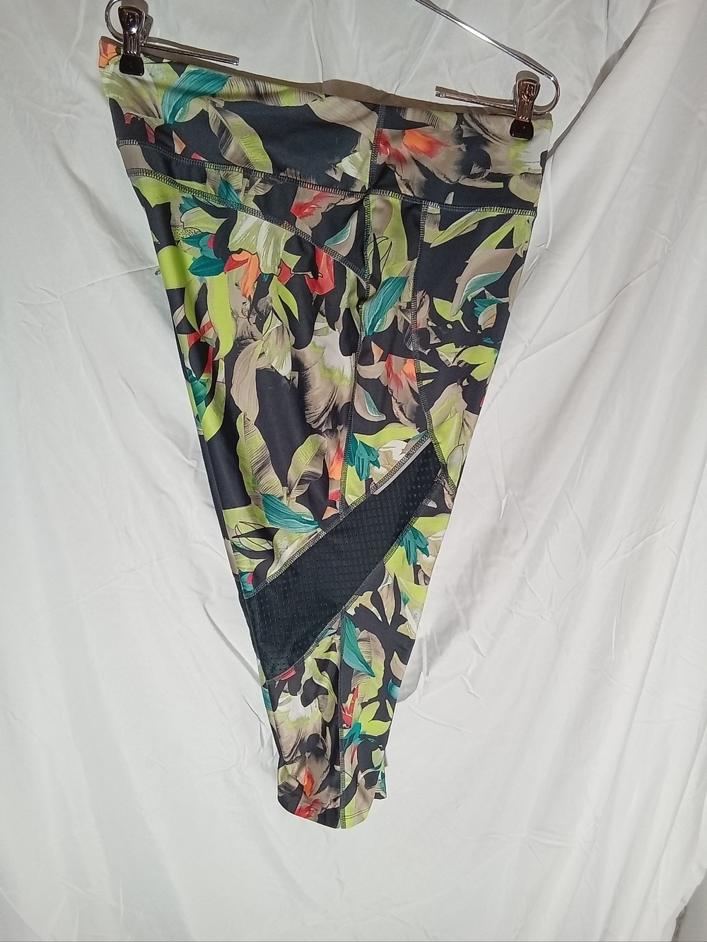 Avia Women's Assorted Active Leggings - XL/16-18 - Picture 6 of 7